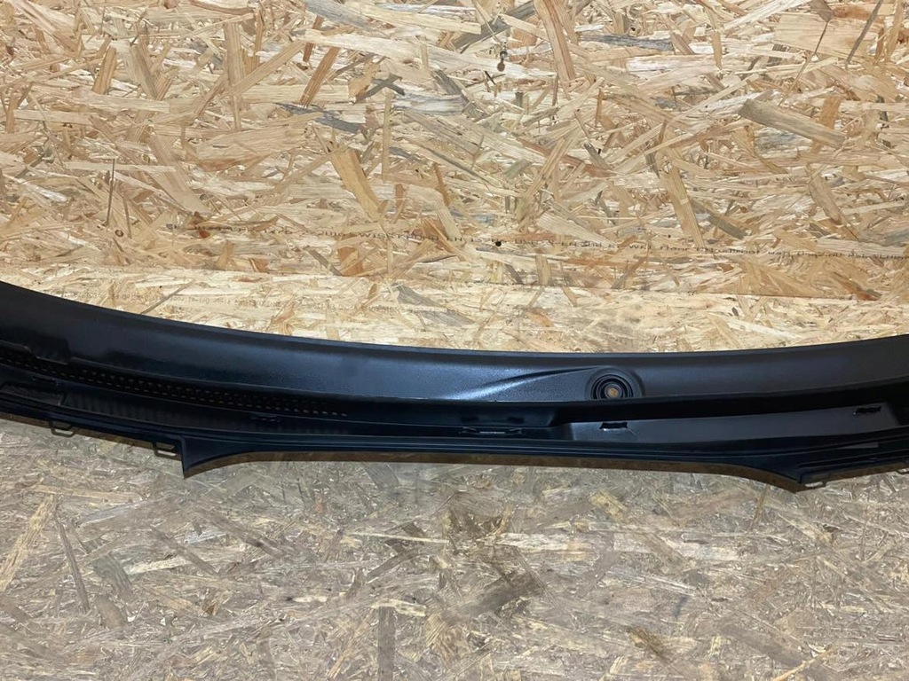 фото №14, Жабо защита bmw x5 g05 x7 g07 7434879