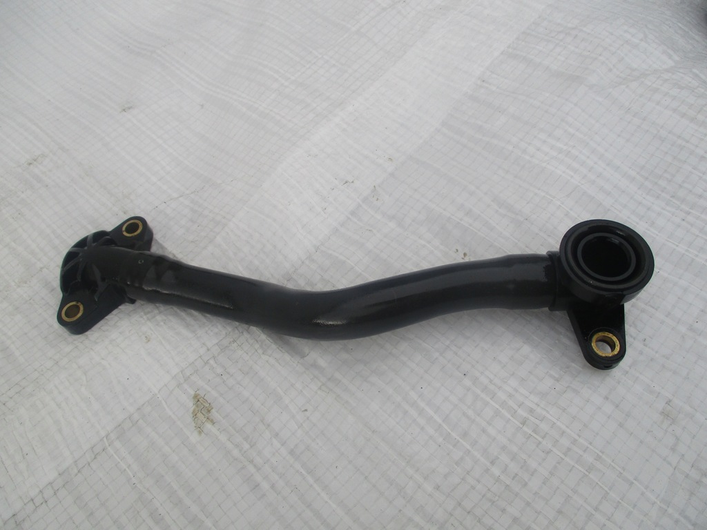 фото №1, Трубка оливи ford puma fiesta focus mk4 1.0ecoboost