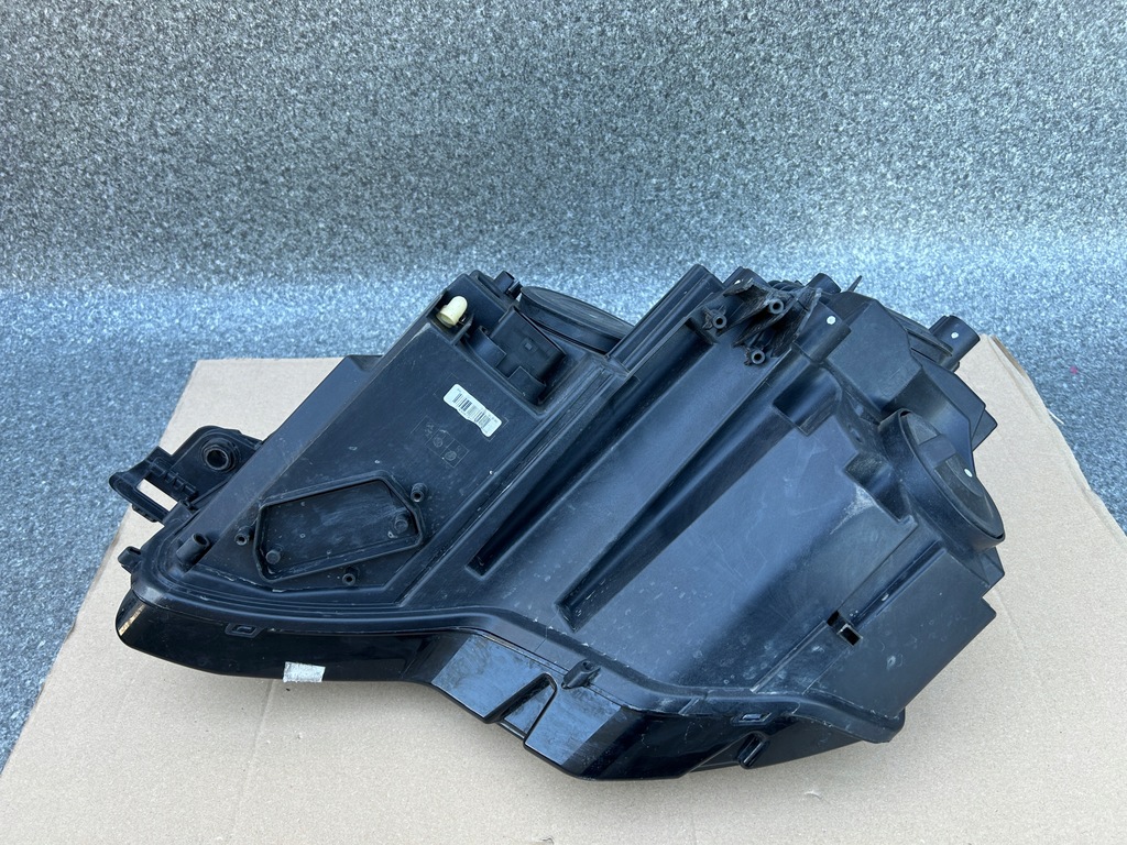 фото №8, Лампа правая передняя skoda karoq led 57b941016a poznań giełda