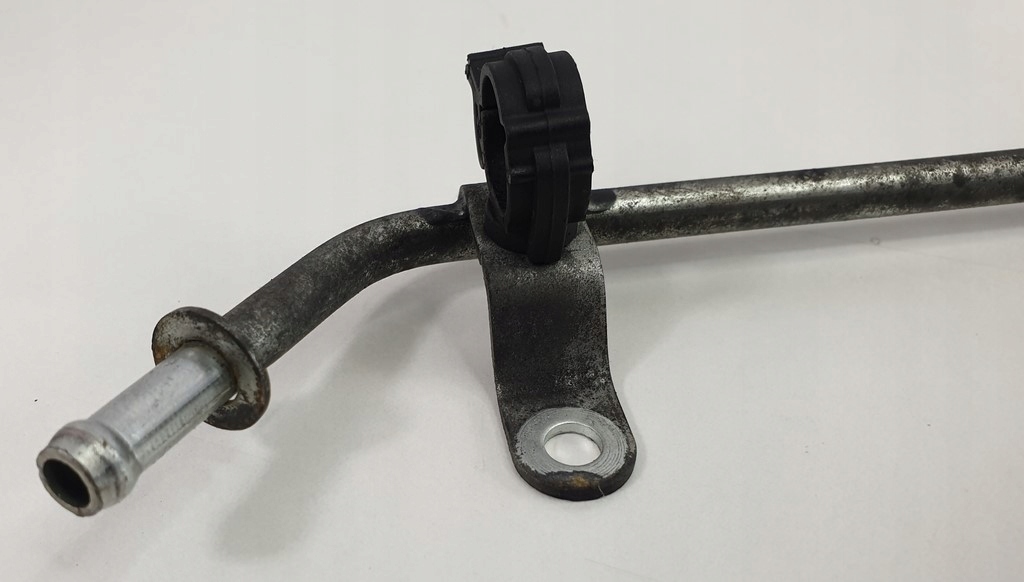 фото №2, Wąż шланг трубка wody alfa romeo 159 2.4 jtd