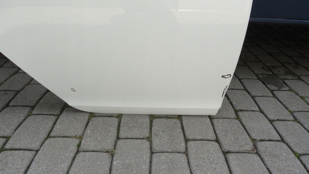 фото №2, Opel insignia a kombi праве задні двері