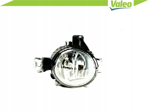 фото №2, Протитуманна фара [valeo]