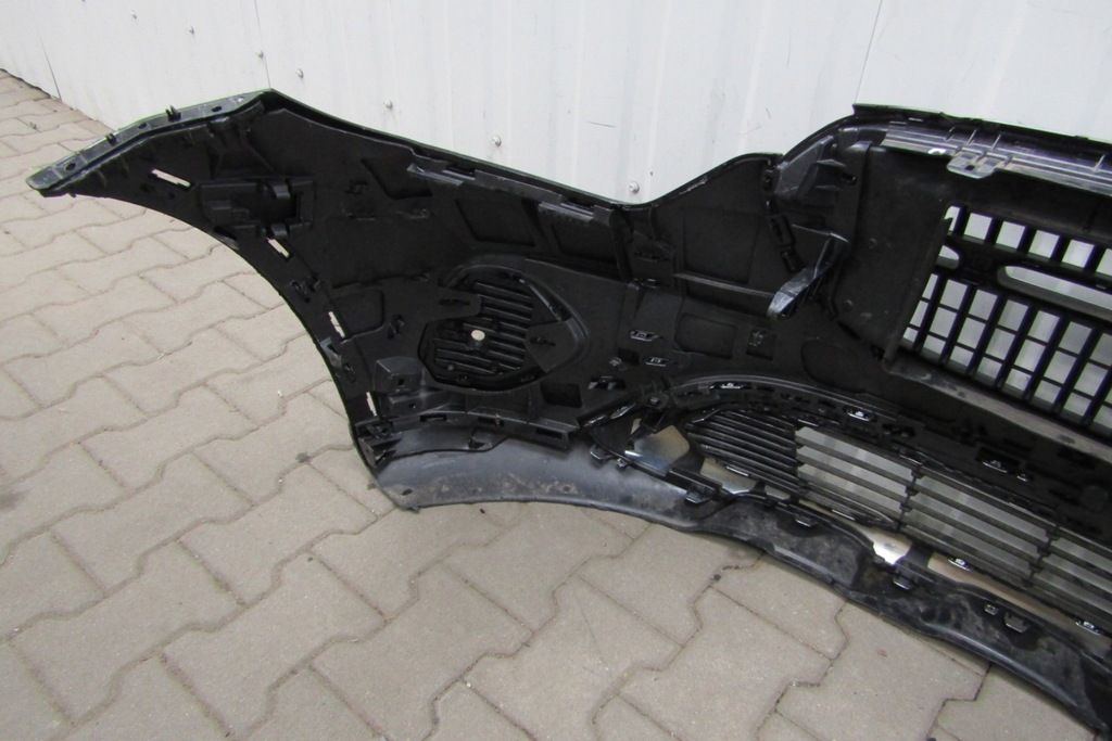 фото №10, Бампер перед передний mercedes glc w254 x254 22-