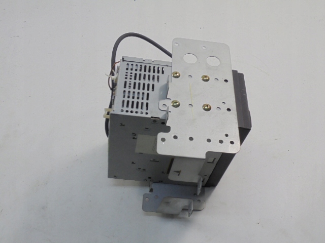 фото №5, Subaru legacy iii радио кассета cd 86201ae191 gx-608ef2b