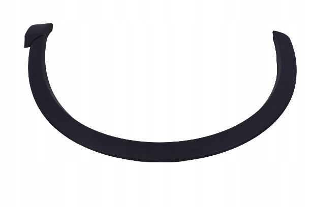 фото №1, Молдинг крыла левая перед audi q3 2013r.