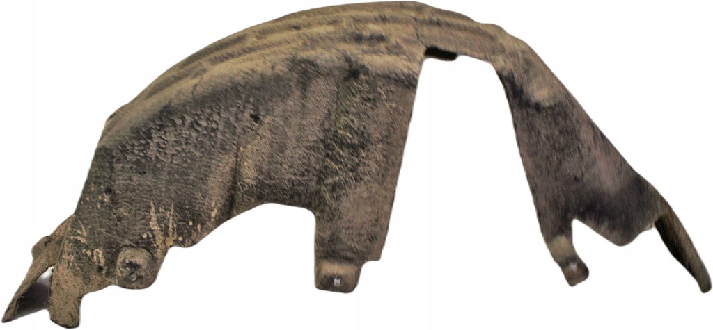 фото №1, Of035 ford transit courier подкрылок правый задняя