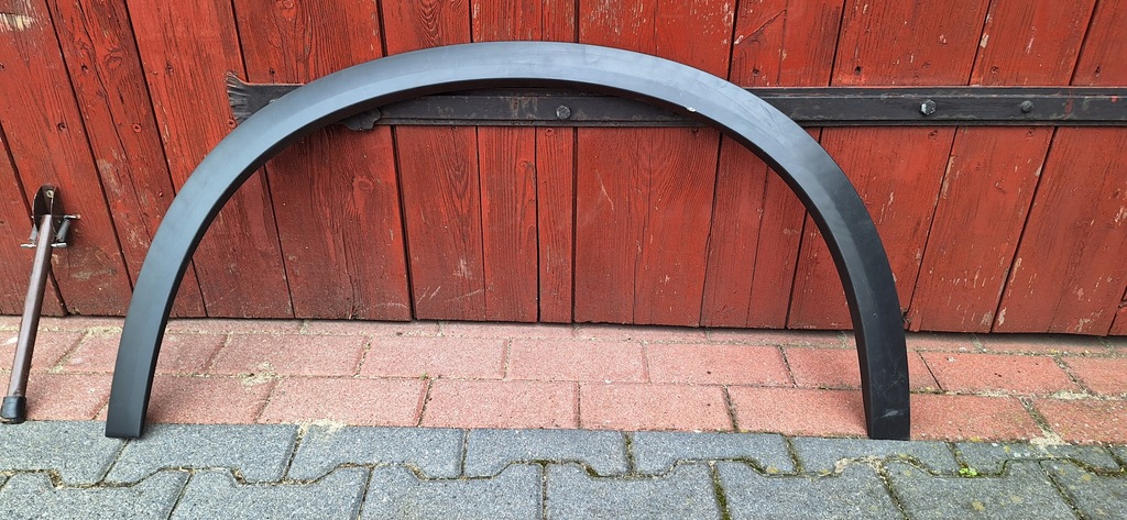 фото №1, Volvo xc90 ii ліва молдинг крила перед передня org 31463346lh