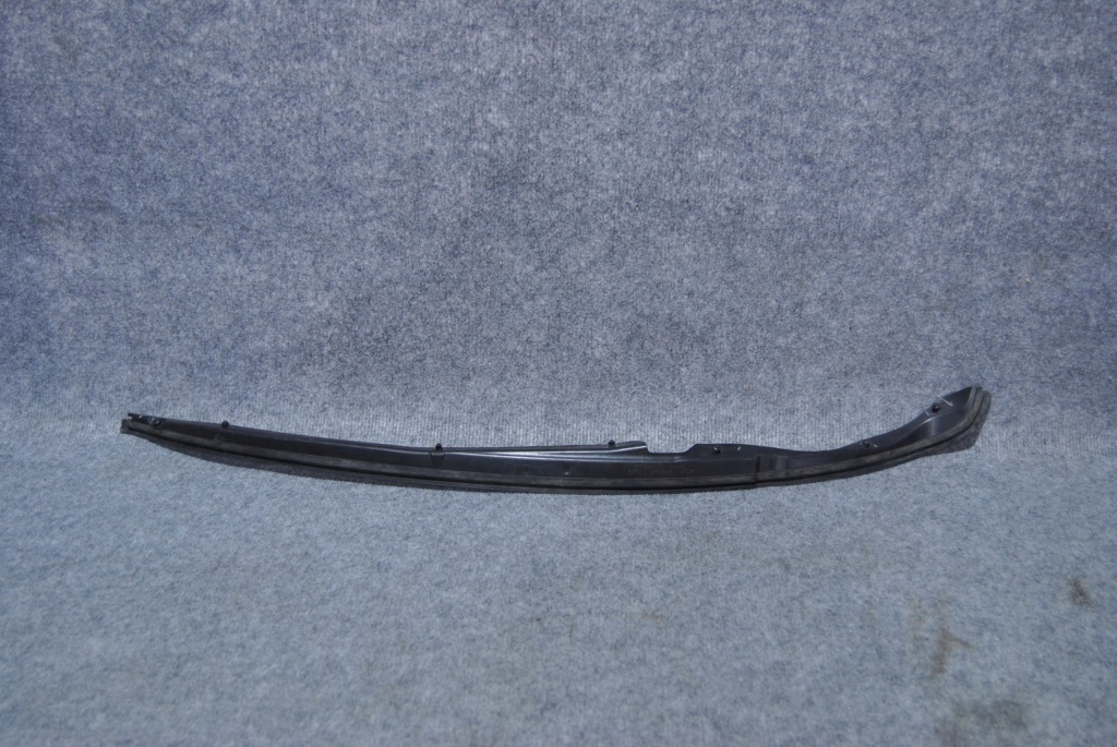 фото №1, Dodge ram 1500 4 gen молдинг вертикальна двері c правий задня 55372956ae