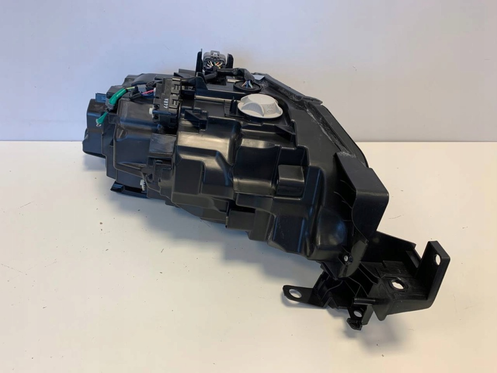 Права / ліва лампа фара mazda 6 gl full led afs 14 pinów Київ