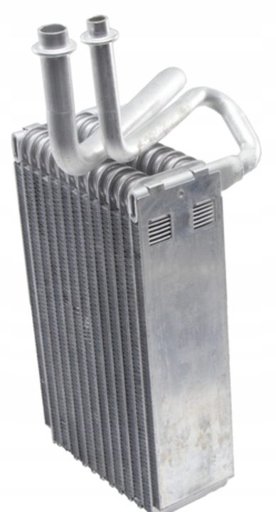 фото №1, Испаритель кондиционера задняя town & country grand caravan 13-14