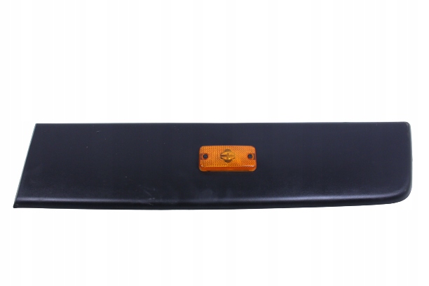 фото №1, Молдинг боковая левый задняя citroen jumper iii 18r.