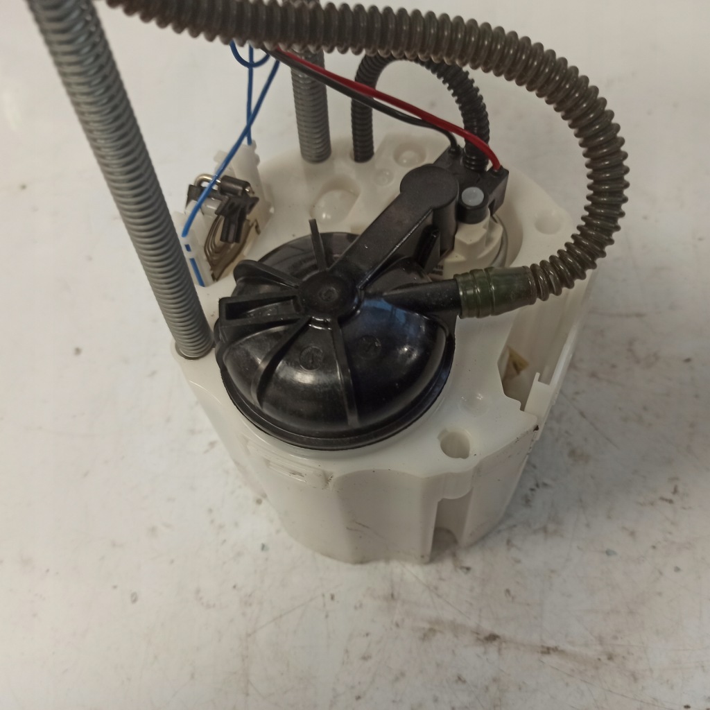 Opel astra k v 1.2t насос пального 13507894002 13507894 Недорого