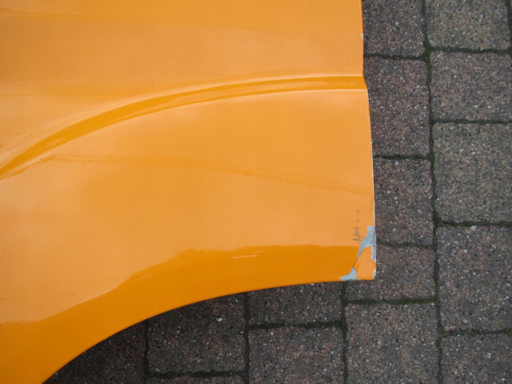 фото №12, Fiat ducato boxer jumper lift 2015 - двері перед праве r оригінал оригінальний номер