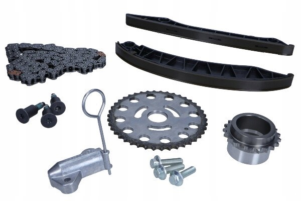 фото №1, Цепь распределительного вала renault master 10 zest renault m