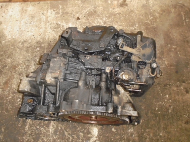 фото №7, Kia sportage ii km коробка передач автоматическая 2,0d 4x4 f4a42 ddc 4wd 39010