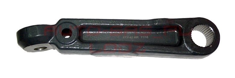 фото №1, Рычаг верхний левый iveco daily 65c / 70c