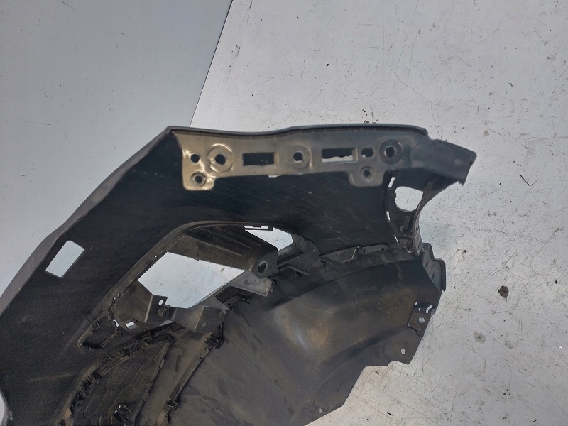 фото №5, Ford kuga mk2 st line бампер