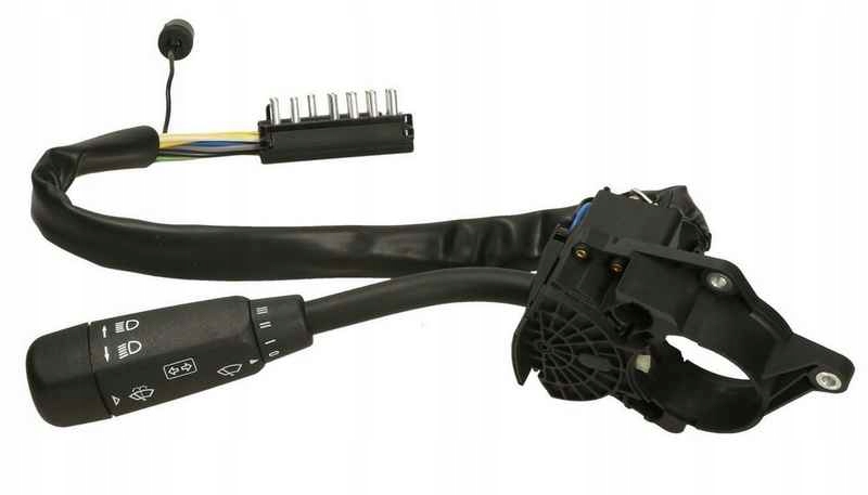 фото №1, Перемикач світла двірник mercedes w124 84-