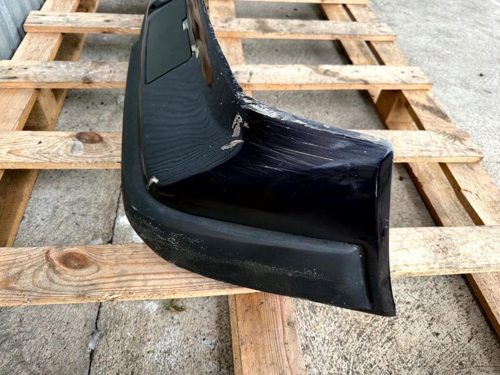 Mercedes w124 1988r 124 бампер перед передний 1248850725 седан купе в Украине