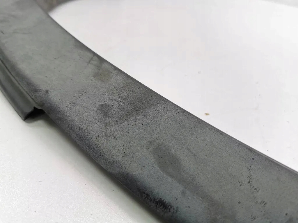 Накладка заднего крыла honda cr-v 2 rd_ 74410scae01050 2.2l дизель Оригинал