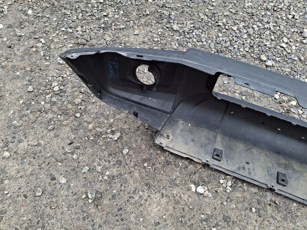 фото №6, Бампер передний suzuki jimny iv 2018r-