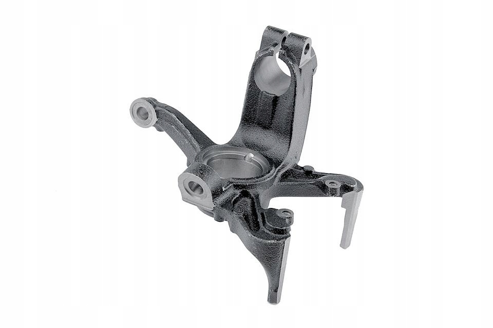 фото №2, Поворотный кулак передняя vw up 12-, seat mii 11- /левая/