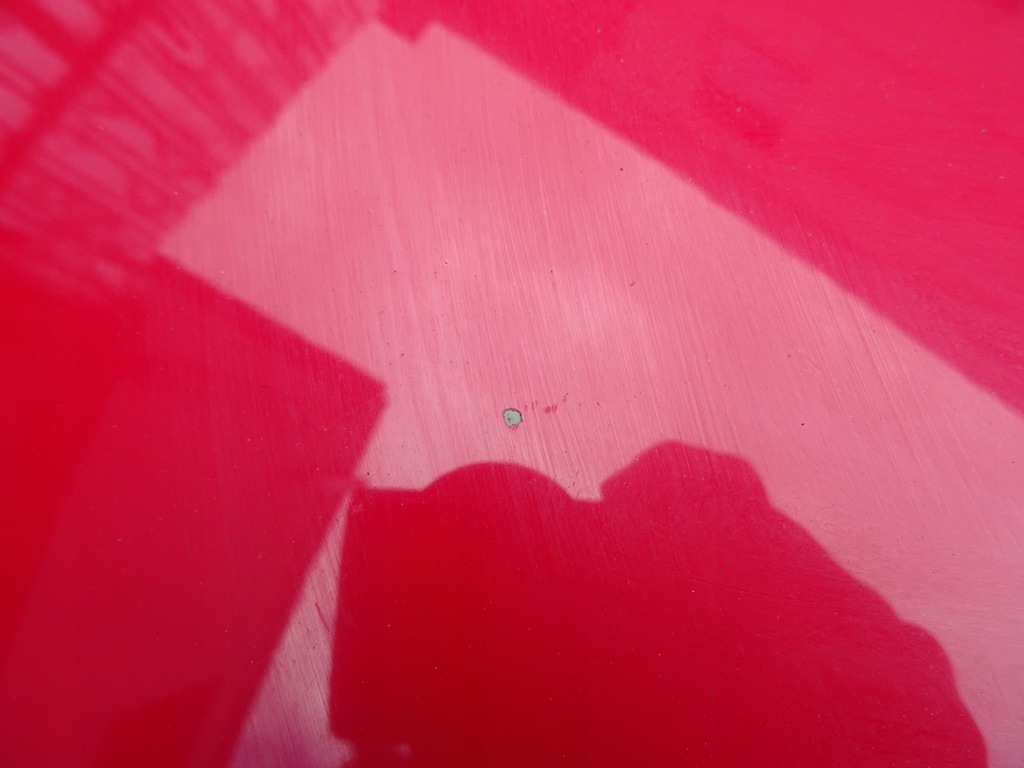 фото №14, Капот кришка двигуна vw jetta vi 6 5c6 10-14 ly3d