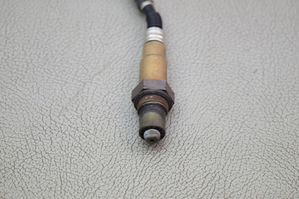 Датчик лямбда-зонд audi a8 4h_ 079906262q 4.2l бензиновый 273kw 2012 с Разборки