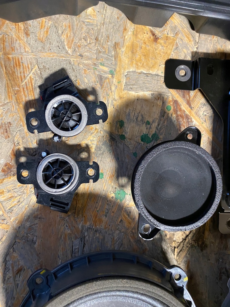 фото №3, Kia proceed набір озвучення harman комплект jbl