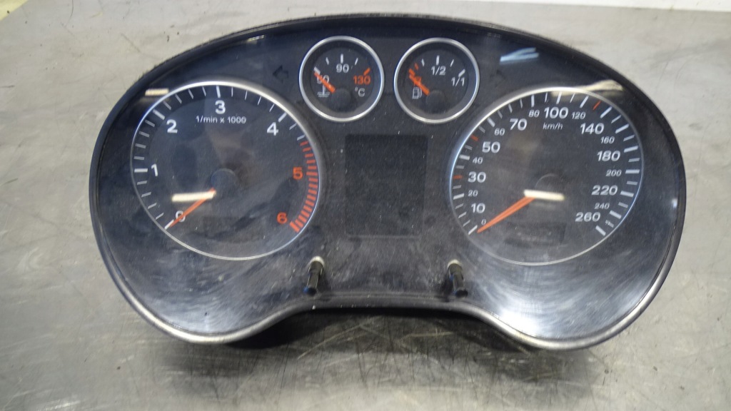 фото №1, Лічильник audi a3 8p 2.0tdi 8p0920930q