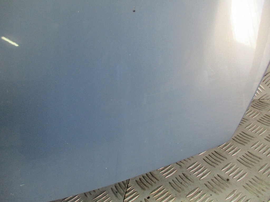 фото №6, Капот renault espace iv ted47