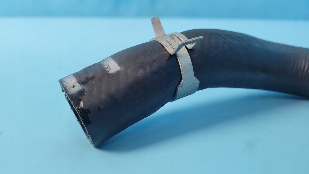 фото №9, Kia sportage v 23r шланг wąż труба wody 28274-2m300 282742m300