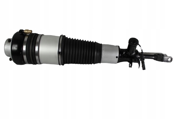 фото №1, Амортизатор пневматический audi a6 c6 allroad 4f0