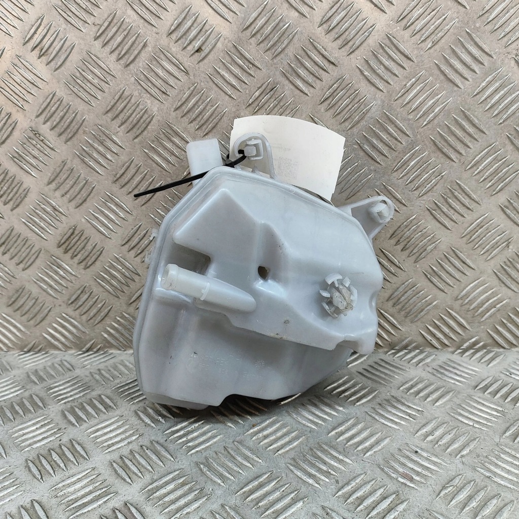 фото №6, Audi a1 2019 бак розширювальний охолоджуюча рідина