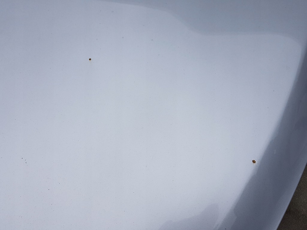 фото №5, Hyundai i40 11-14r капот n3s