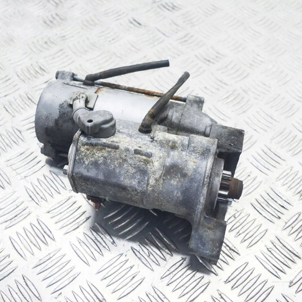 фото №4, Land rover range rover evoque l538 2014 стартер