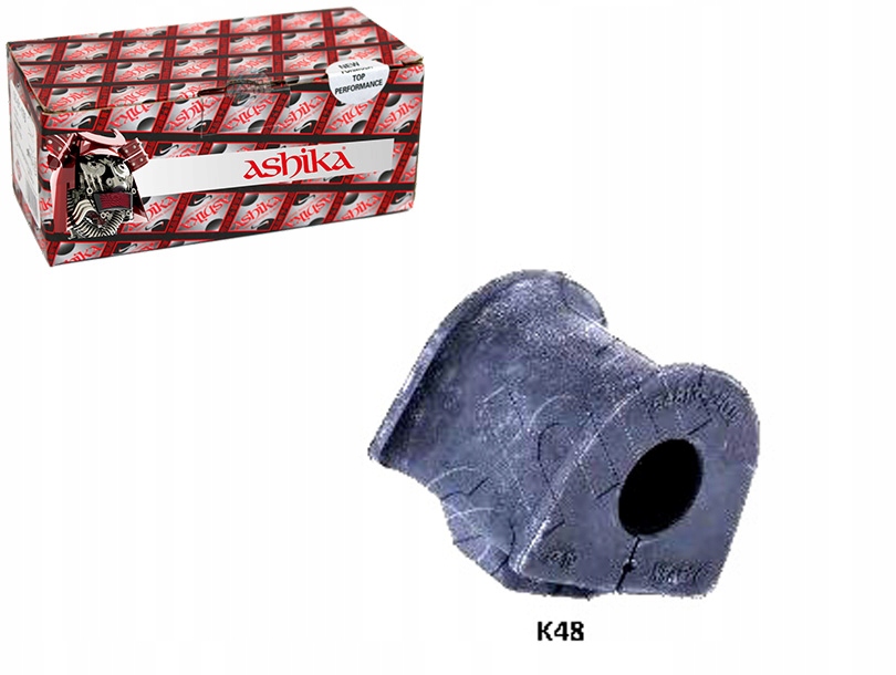 фото №1, Втулка стабилизатора kia cerato ashika