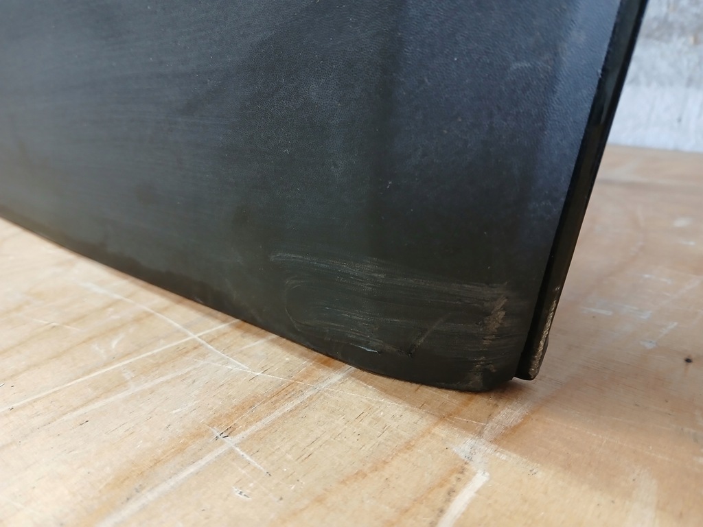 фото №3, Двері перед праве peugeot rifter