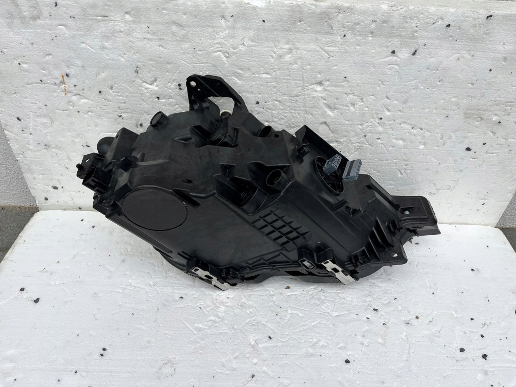 фото №9, Лампа ліва volvo xc60 ii lift full led 32404705