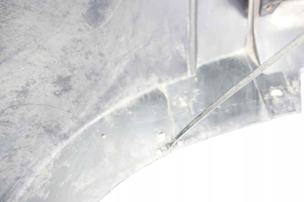 фото №12, Бампер перед передній citroen berlingo lift 02-10