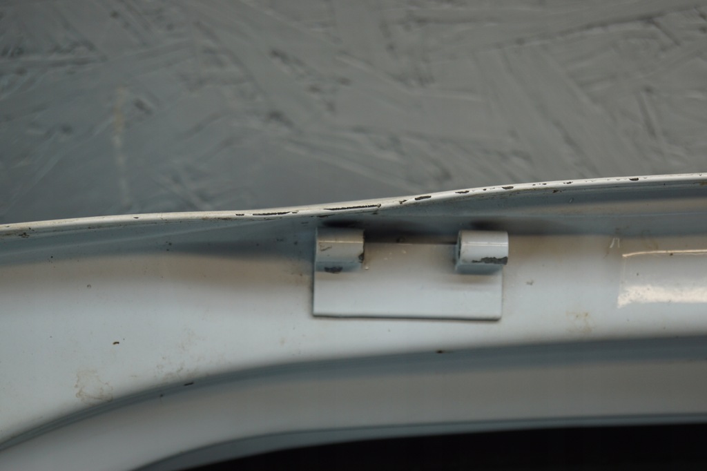 фото №15, Кришка багажника багажника задня opel corsa d opc 3d