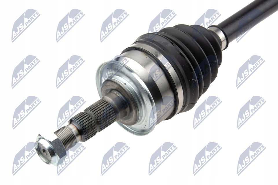 фото №10, Привідний вал привідна