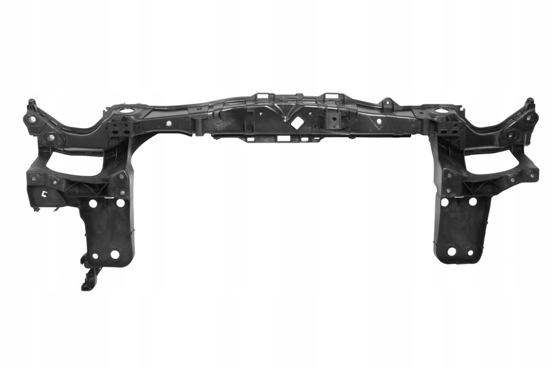 фото №1, Pas передній решітка радіатора renault kangoo 2008- mercedes citan 2012-