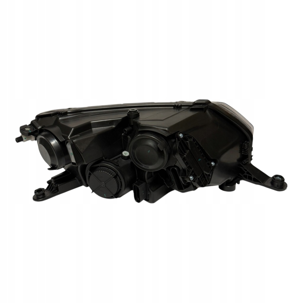 фото №2, Новый фара skoda rapid 17- lift led nh 5jb941015b левый