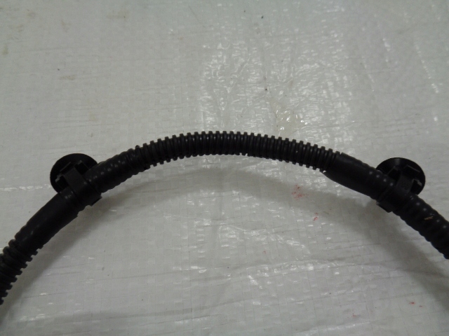 фото №5, Citroen c3 iii электропроводка бампера переднего pdc левая правая