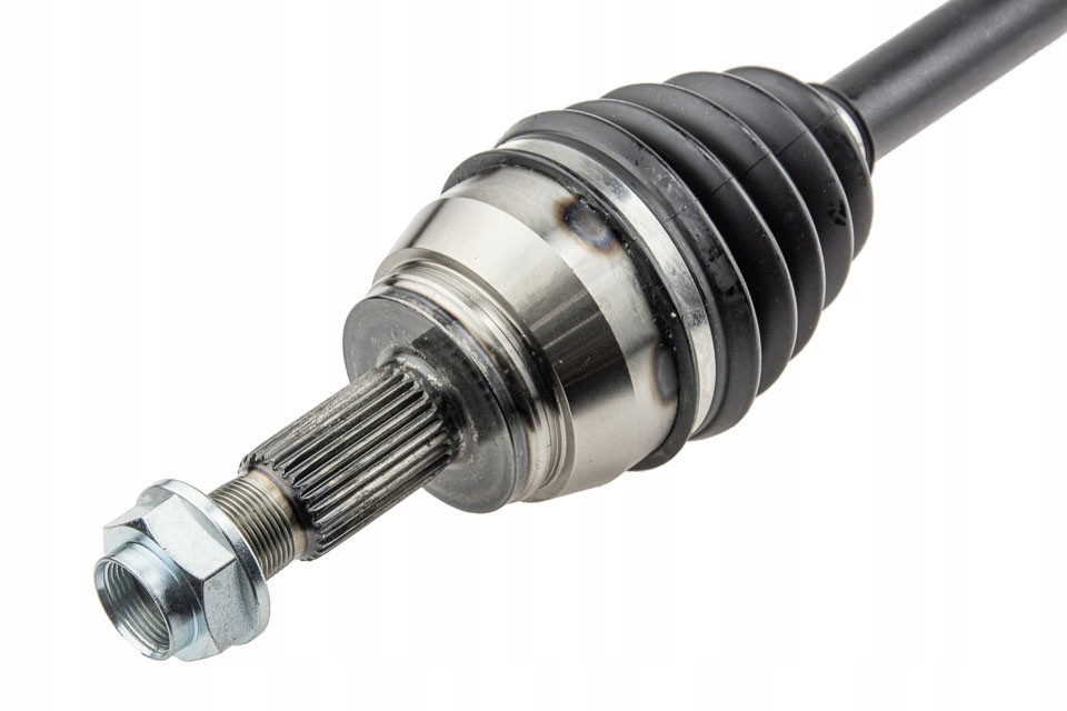 фото №4, Привідний вал привідна jeep renegade 1.6 14- /права, mtm/