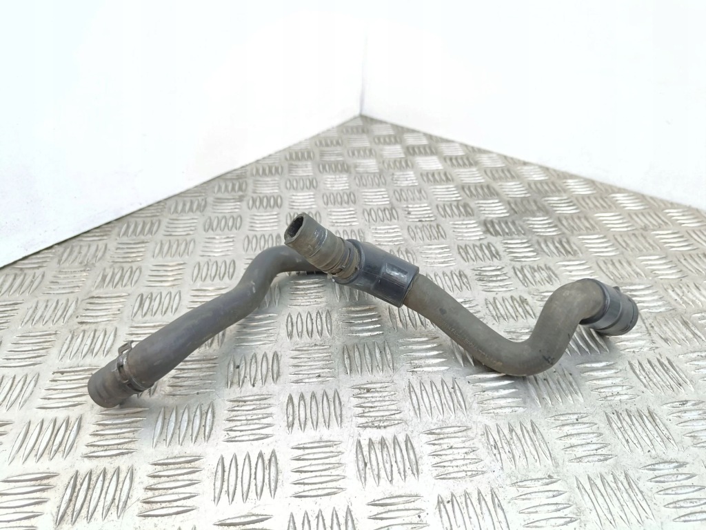 фото №1, Opel meriva b 2010 шланг / wąż радіатора