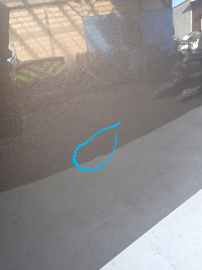 фото №5, Audi a3 iii 3 8v hb 13-20 капот кришка двигуна