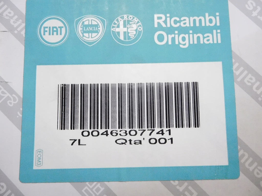 фото №6, Привідний вал сторона права alfa romeo 156 46307741