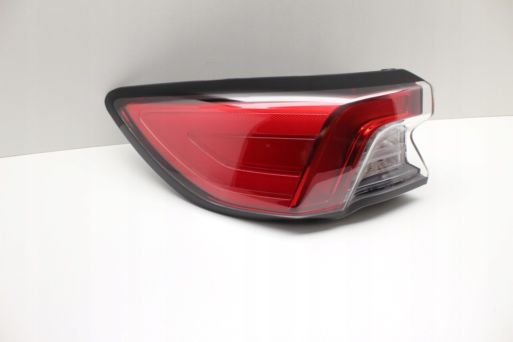 Ford kuga mk3 фара задняя левая led 2019+ Цена